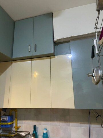 Furnished Amenities in 2 BHK Apartment at Green City Apartments, Agraula – for Sale