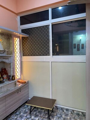 2 BHK Apartment For Sale in Green City Apartments, Agraula