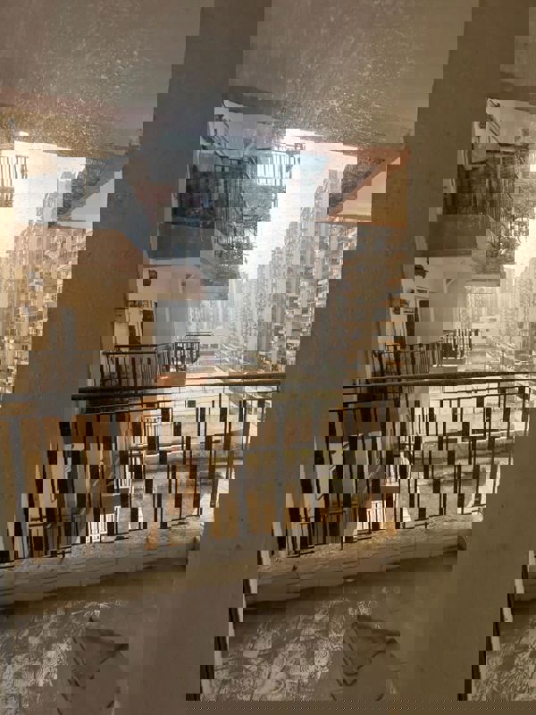 2 BHK Apartment For Sale in Amrapali Terrace Homes