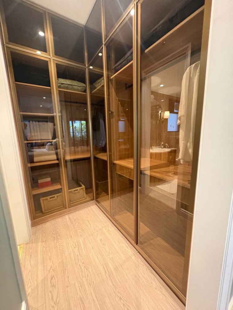 Cupboard, bptp-gaia-residences 3 Bedroom 2084 Sq.Ft. Apartment In Sector 102 Gurgaon 9848250