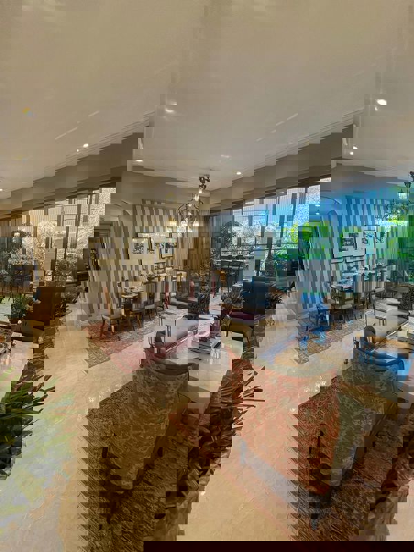 3 BHK + Servant Room 2084 Sq.Ft. Apartment in BPTP GAIA Residences