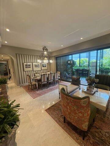 3 BHK Apartment For Sale in BPTP GAIA Residences, Sector 102