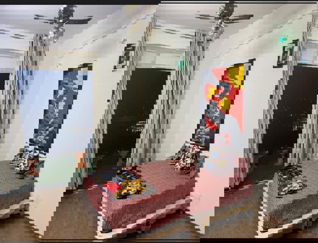 3 BHK 1765 Sq.Ft. Apartment in Paarth Aadyant