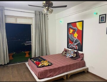 3 BHK Apartment For Rent in Paarth Aadyant, Gomti Nagar