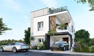 3 BHK Villa For Sale in Kaggalipura