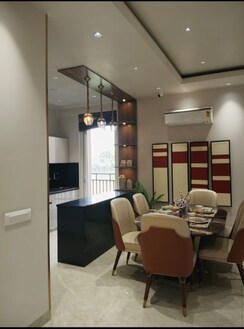 3.5 BHK + Study Room Apartment For Sale in Jashn Elevate