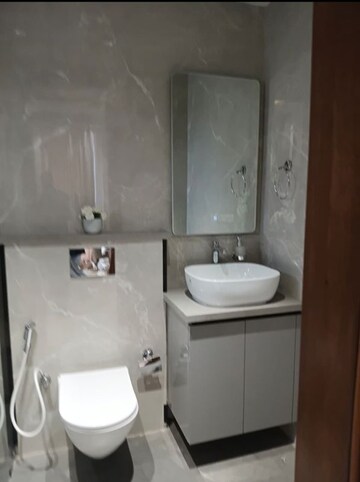 Master Bedroom in 3.5 BHK Apartment at Jashn Elevate, Sushant Golf City – for Sale