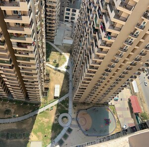 2 BHK Apartment – Exterior View View at Gaur City 2 - 14th Avenue, Sector 16c Greater Noida - for Sale