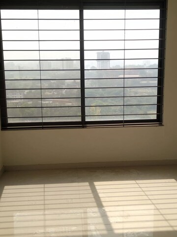 Bedroom in 2 BHK Apartment at Kumar Palmspring Towers, Undri – for Sale