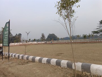  Plot For Sale in Krishna Iscon Valley, Gosainganj