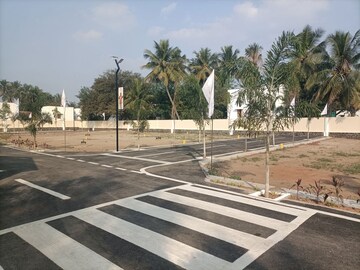  Plot For Sale in Alagapuram