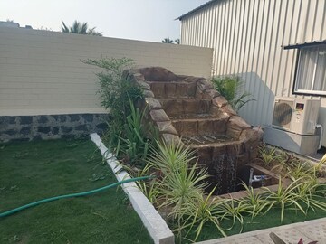  Plot – Exterior View View at Alagapuram - for Sale