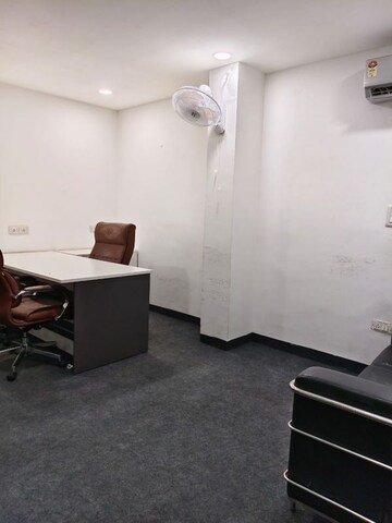 Team Area in  Office Space at Sector 58 – for Rent