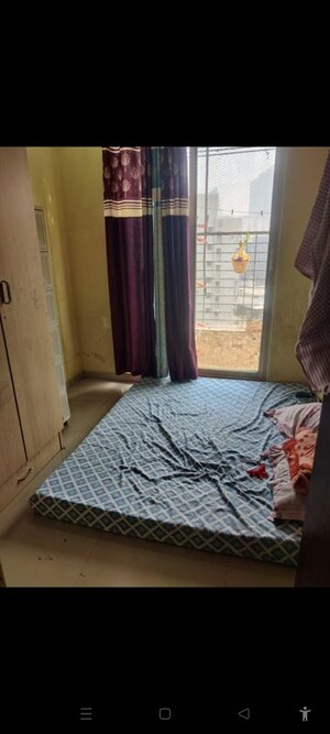 Bedroom in 1 BHK Apartment at Swapna Saphalya, Prabhadevi – for Rent