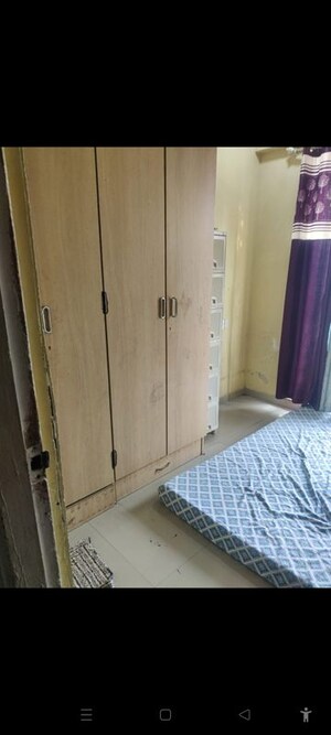 Bedroom in 1 BHK Apartment at Swapna Saphalya, Prabhadevi – for Rent