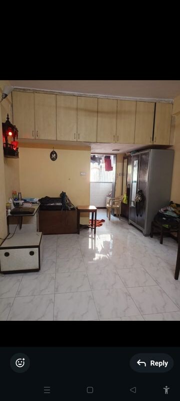 1 BHK Apartment For Rent in Swapna Saphalya, Prabhadevi