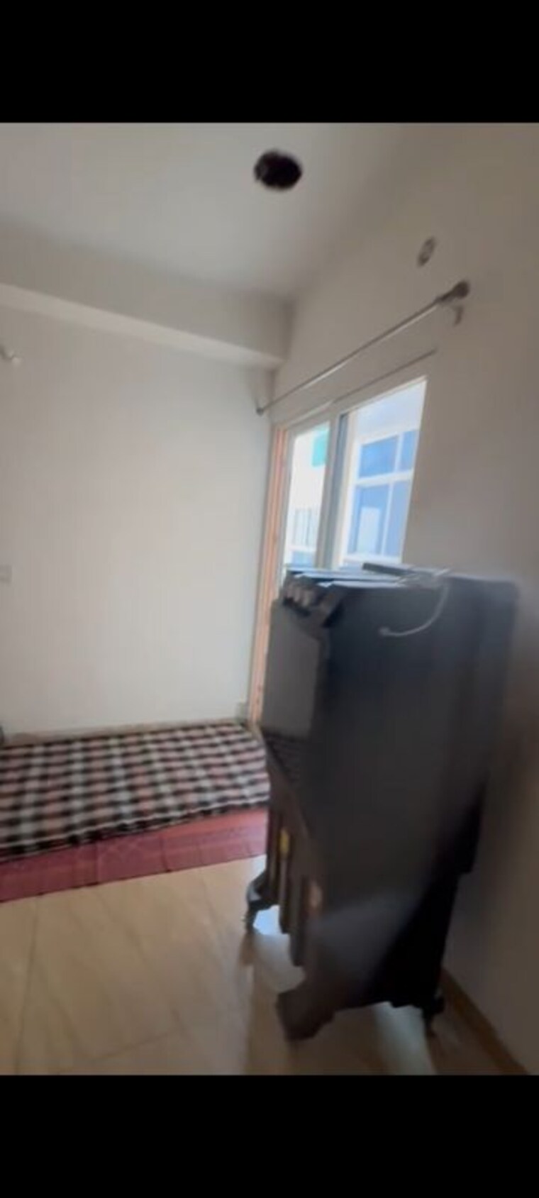 Bedroom, gaur-atulyam-gravity 2 Bedroom 1040 Sq.Ft. Apartment In Omicron I Greater Noida Greater Noida 9852222