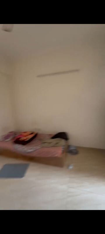 Bathroom in 2 BHK Apartment at Gaur Atulyam Gravity, Omicron I Greater Noida – for Rent