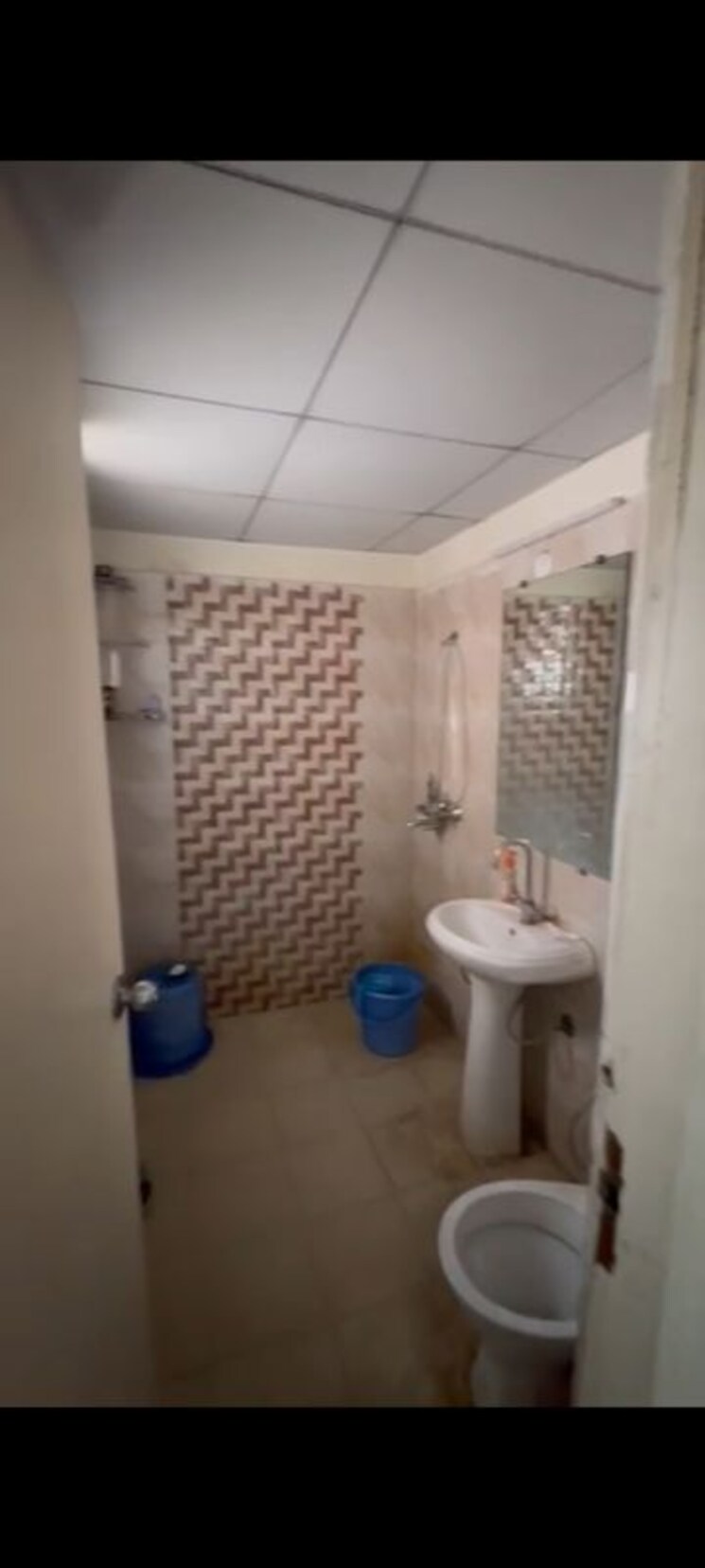 Bathroom, gaur-atulyam-gravity 2 Bedroom 1040 Sq.Ft. Apartment In Omicron I Greater Noida Greater Noida 9852222