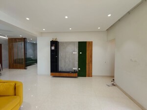4 BHK Apartment For Rent in Prestige Beverly Hills, Kokapet