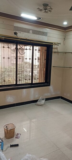 Balcony in 1 BHK Apartment at Madhuban CHS Mahalaxmi, Mahalaxmi – for Rent
