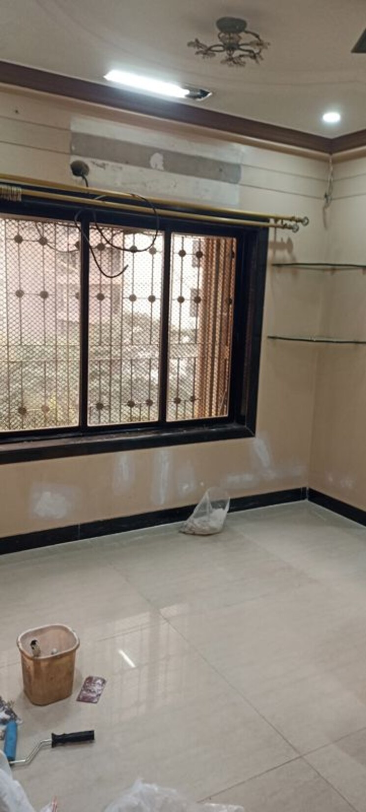 Balcony, madhuban-chs-mahalaxmi 1 Bedroom 520 Sq.Ft. Apartment In Mahalaxmi Mumbai 9852432