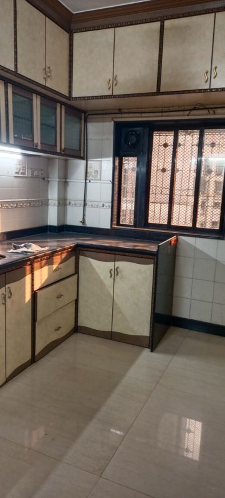 Kitchen, madhuban-chs-mahalaxmi 1 Bedroom 520 Sq.Ft. Apartment In Mahalaxmi Mumbai 9852432