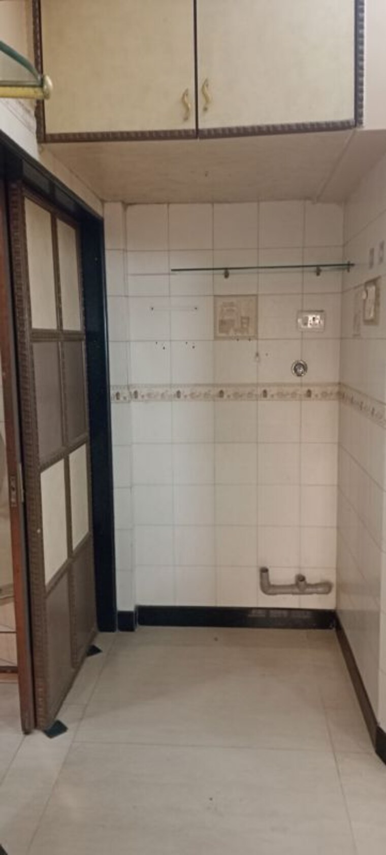 Bathroom, madhuban-chs-mahalaxmi 1 Bedroom 520 Sq.Ft. Apartment In Mahalaxmi Mumbai 9852432