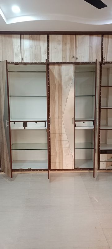 1 BHK Apartment For Rent in Madhuban CHS Mahalaxmi