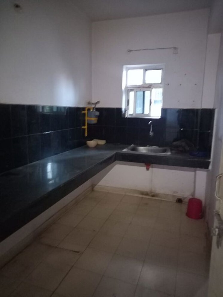 Kitchen, bariatu housing colony 3 Bedroom 1365 Sq.Ft. Apartment In Bariatu Housing Colony Ranchi 9852435