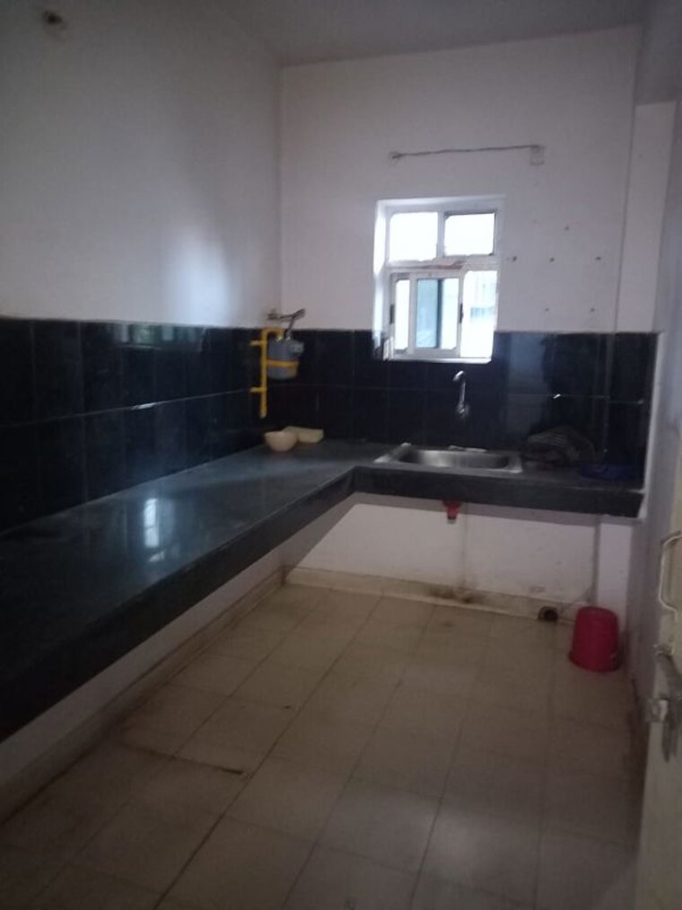 Kitchen, bariatu housing colony 3 Bedroom 1365 Sq.Ft. Apartment In Bariatu Housing Colony Ranchi 9852435