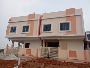 3 BHK Independent House For Sale in Ghatkesar