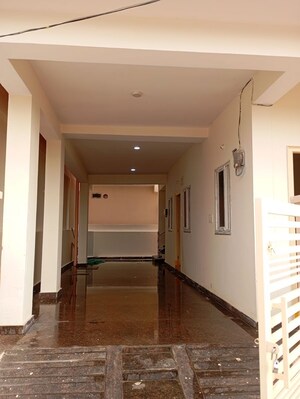 Parking in 3 BHK Independent House at Ghatkesar – for Sale