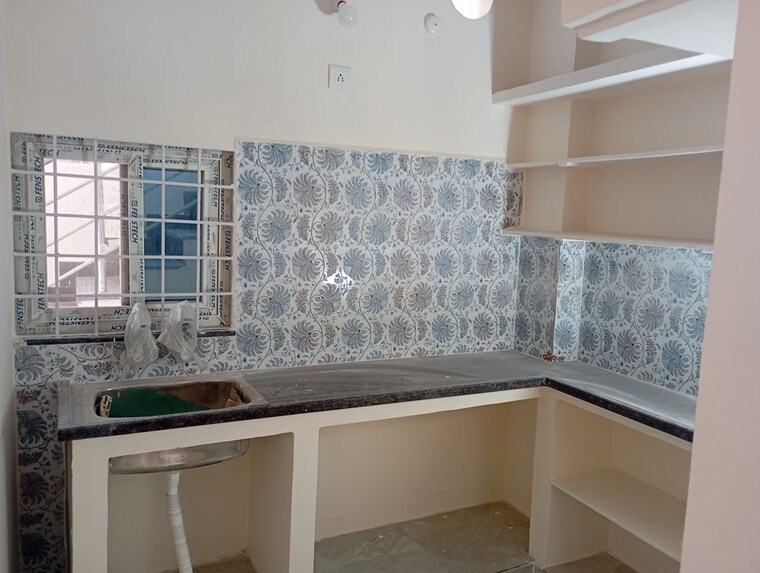 Kitchen/pantry, ghatkesar 3 Bedroom 1700 Sq.Ft. Independent House In Ghatkesar Hyderabad 9852244