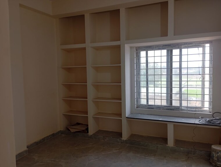 Master Bedroom, ghatkesar 3 Bedroom 1700 Sq.Ft. Independent House In Ghatkesar Hyderabad 9852244