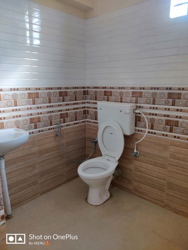 Bathroom, hulimavu 6 Bedroom 1200 Sq.Ft. Independent House In Hulimavu Bangalore 9643237