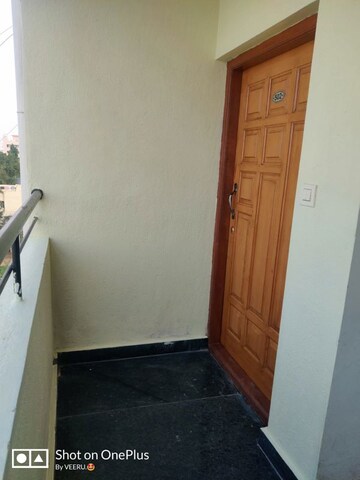 Furnished Amenities in 6 BHK Independent House at Hulimavu – for Sale