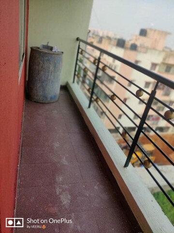 Staircase in 6 BHK Independent House at Hulimavu – for Sale