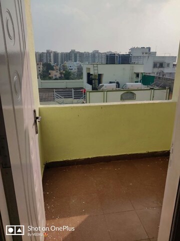 Balcony in 6 BHK Independent House at Hulimavu – for Sale