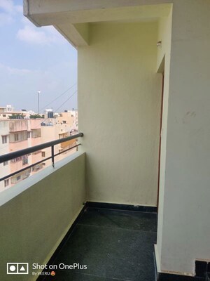 Balcony in 6 BHK Independent House at Hulimavu – for Sale