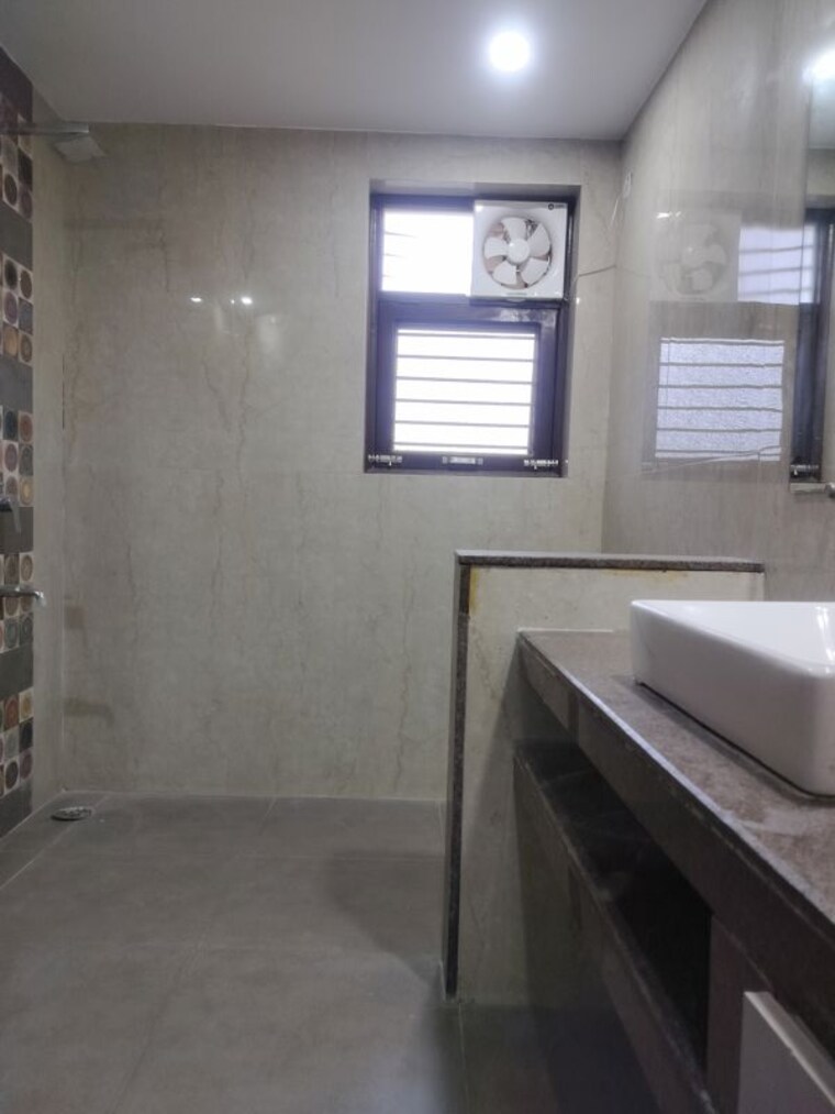 Kitchen, vasant kunj 4 Bedroom 2500 Sq.Ft. Builder Floor In Vasant Kunj Delhi 9852460