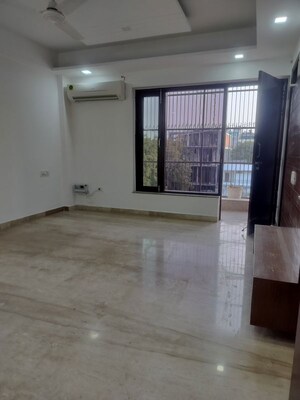 4 BHK Builder Floor For Rent in Vasant Kunj