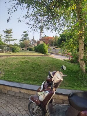  Plot – Garden View at Ujjain Road - for Sale