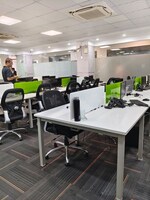 2000 Sq.Ft. Office Space in Vipul Square