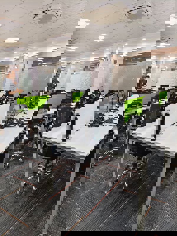 Office Space For Rent in Vipul Square