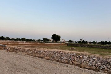  Plot For Sale in Madhurawada