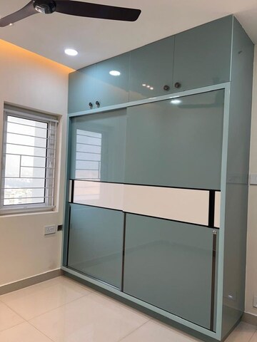 Room in 3 BHK Apartment at Lansum El Dorado, Narsingi – for Rent