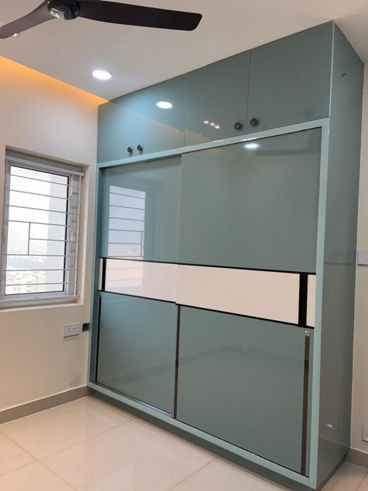 Room, lansum-el-dorado 3 Bedroom 1540 Sq.Ft. Apartment In Narsingi Hyderabad 9852458