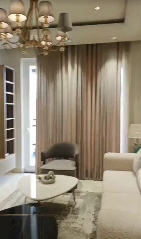 2.5 BHK + Study Room Apartment For Sale in Jashn Elevate