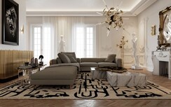4 BHK + Pooja Room,Servant Room,Study Room,Extra Room Apartment For Sale in Whiteland Urban Resort